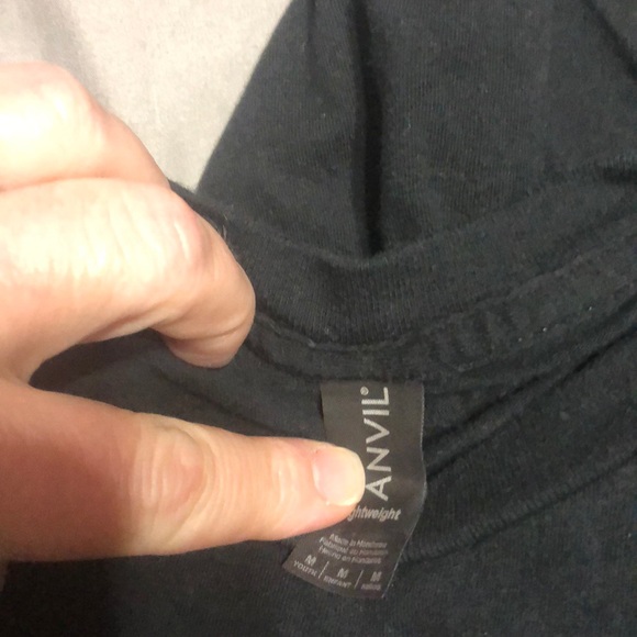 Youth 12 years old tee size medium - Picture 3 of 3